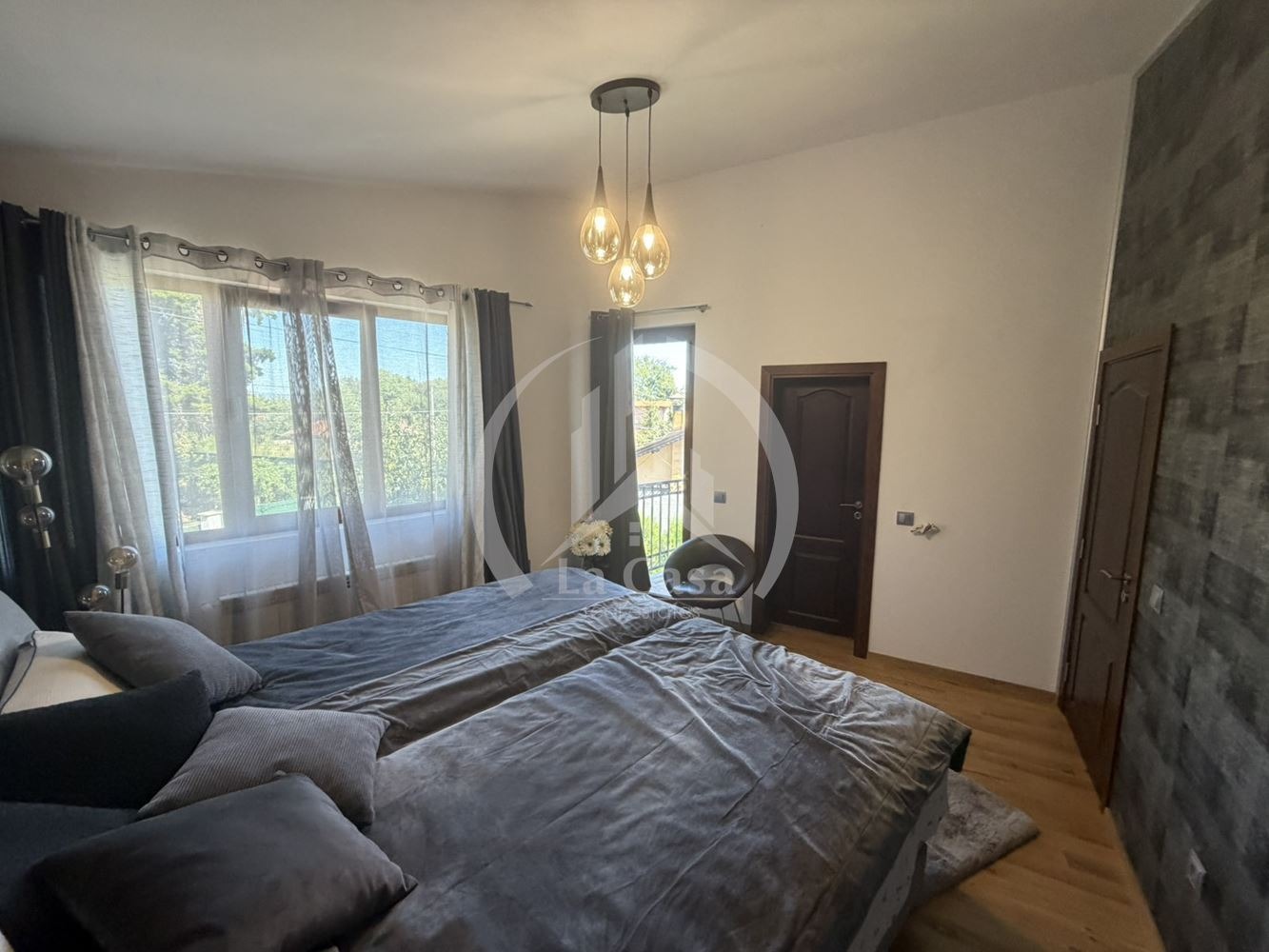 Продава КЪЩА, с. Пролеша, област София област, снимка 14 - Къщи - 55988613