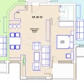 Продава 2-СТАЕН, град Варна, Виница • 148148 € / 289752.30 лв. • 39012976 8
