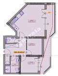 Продава 3-СТАЕН, град Варна, Младост 1 • 175000 € / 342270.25 лв. • 15622973 1