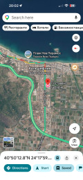 Продава  Мезонет Гърция , Кавала , 103 кв.м | 50709570 - изображение [17]