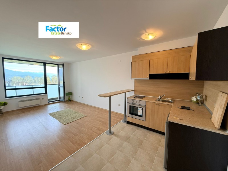 Продава 2-СТАЕН в област Благоевград, гр. Разлог - 69 кв.м / 49 000 € » 95 835.67 лв., ФАКТОР ИСТЕЙТ БАНСКО
