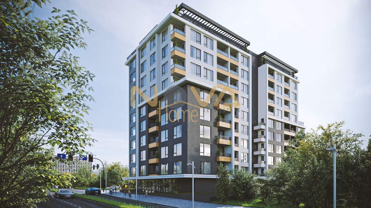 Продава 2-СТАЕН | Imot.bg — изображение 2