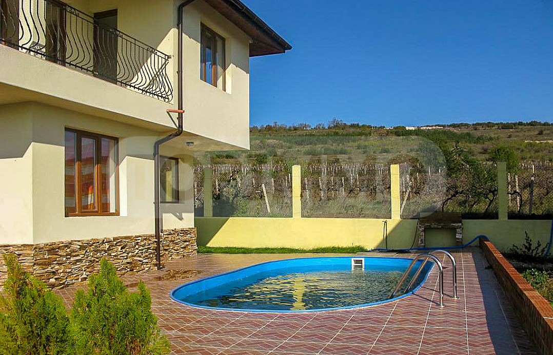 Продава КЪЩА | Imot.bg — изображение 15