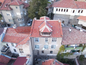 House Stara chast, Veliko Tarnovo 1