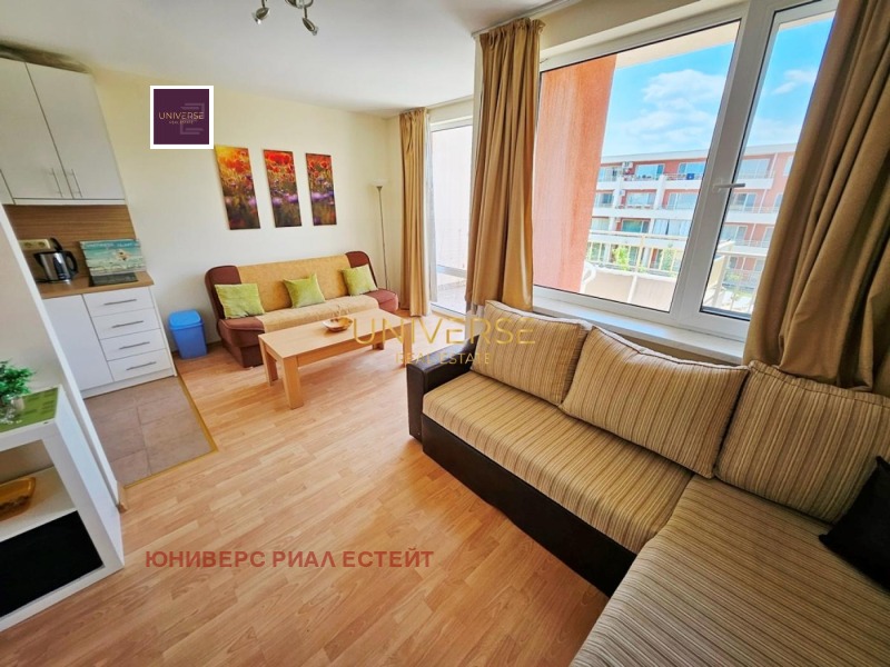 For Sale  Studio region Burgas , k.k. Slanchev bryag , 47 sq.m | 55364520 - image [6]