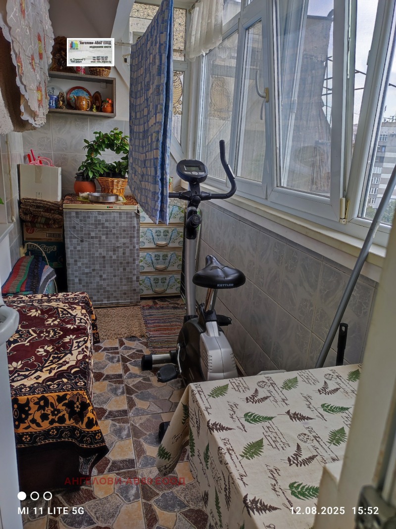 À vendre  Studio Dobritch , Tsentar , 55 m² | 94984615 - image [5]