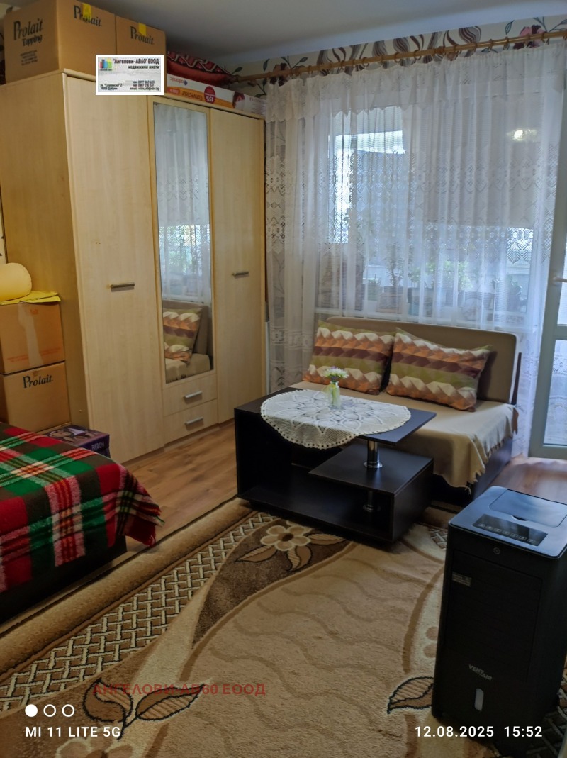 À vendre  Studio Dobritch , Tsentar , 55 m² | 94984615