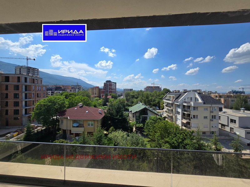 In vendita  1 camera da letto Sofia , Krastova vada , 79 mq | 25696700 - Immagine [5]