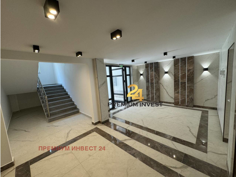 For Sale  1 bedroom Plovdiv , Ostromila , 66 sq.m | 61556083 - image [8]