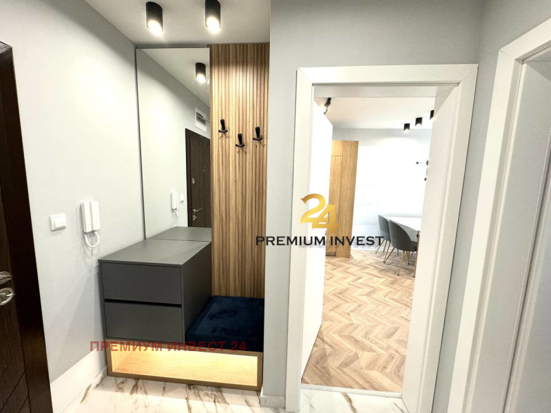 For Sale  1 bedroom Plovdiv , Ostromila , 66 sq.m | 61556083 - image [6]