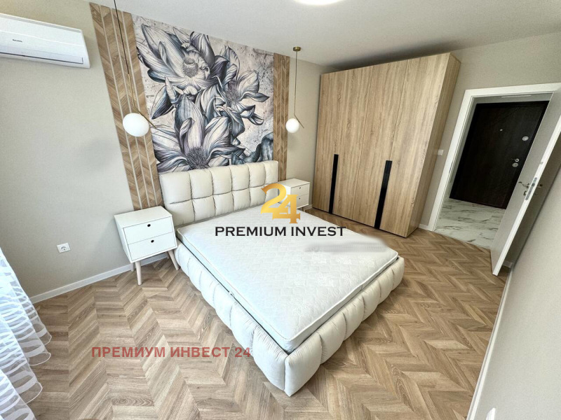 For Sale  1 bedroom Plovdiv , Ostromila , 66 sq.m | 61556083 - image [4]