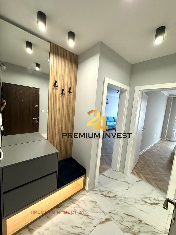 For Sale  1 bedroom Plovdiv , Ostromila , 66 sq.m | 61556083 - image [7]