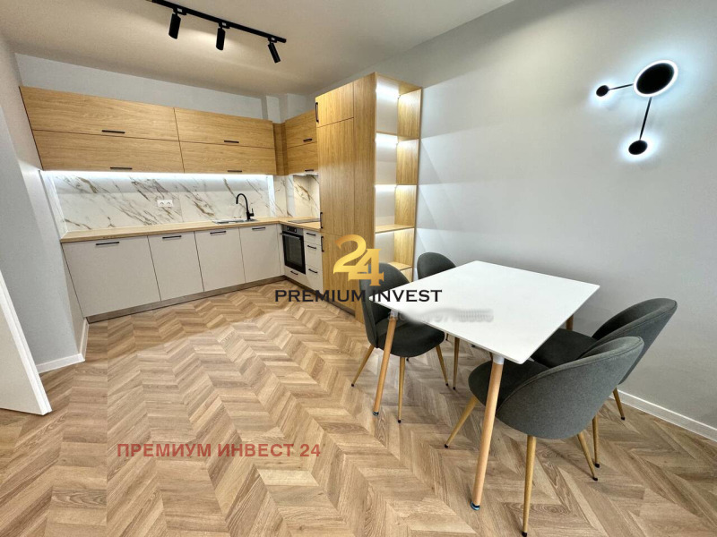 Eladó  1 hálószoba Plovdiv , Ostromila , 66 négyzetméter | 61556083