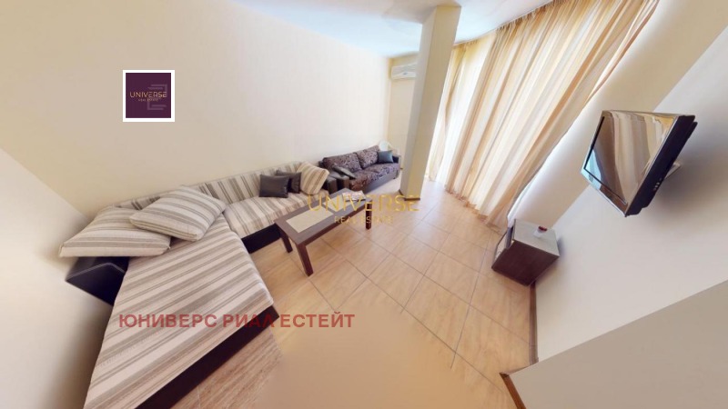 For Sale  1 bedroom region Burgas , k.k. Slanchev bryag , 88 sq.m | 73003384 - image [3]