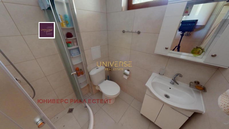 На продаж  1 спальня область Бургас , к.к. Слънчев бряг , 88 кв.м | 73003384 - зображення [12]