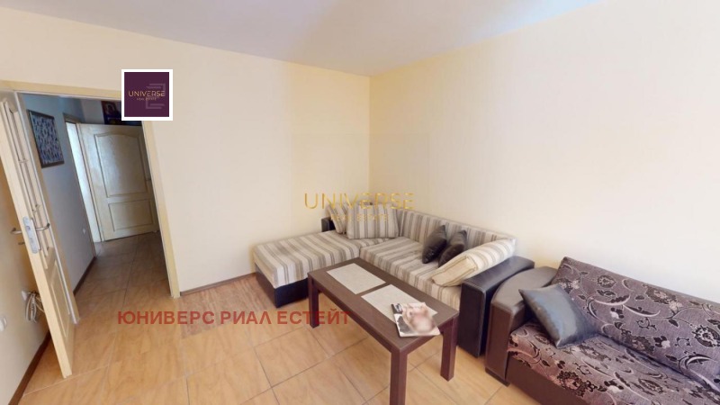 En venta  1 dormitorio región Burgas , k.k. Slanchev bryag , 88 metros cuadrados | 73003384 - imagen [4]