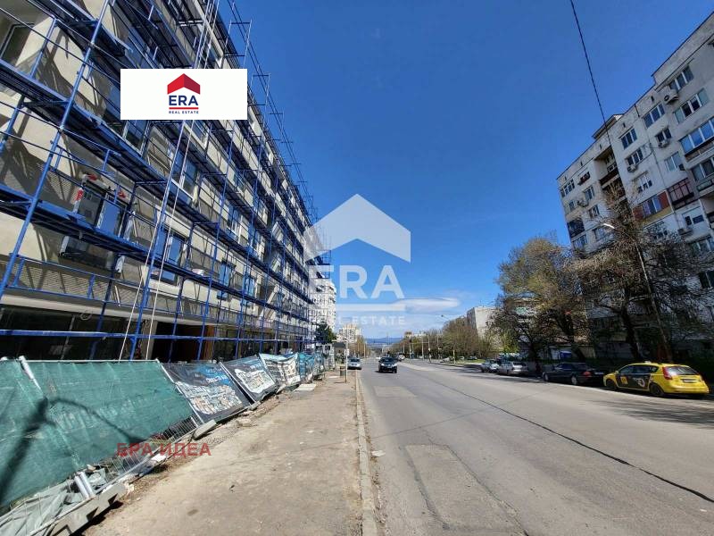 Προς πώληση  1 υπνοδωμάτιο Σοφηια , Λγιουλην 3 , 64 τ.μ | 19927442 - εικόνα [6]