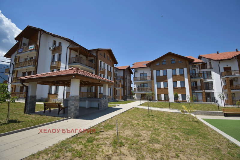 Na prodej  1 ložnice oblast Blagoevgrad , Bansko , 68 m2 | 92951585 - obraz [11]