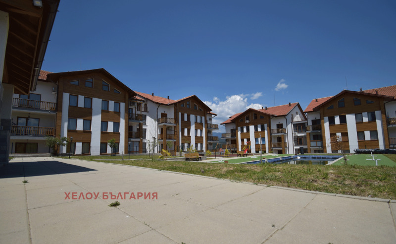 Na prodej  1 ložnice oblast Blagoevgrad , Bansko , 68 m2 | 92951585 - obraz [10]
