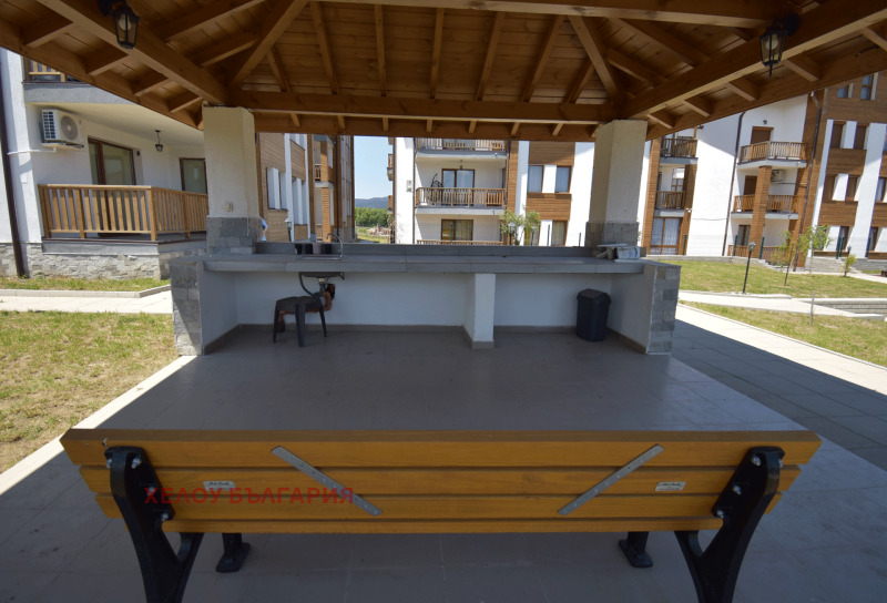 Na prodej  1 ložnice oblast Blagoevgrad , Bansko , 68 m2 | 92951585 - obraz [9]
