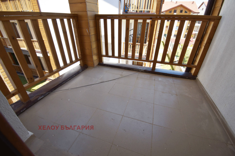 Na prodej  1 ložnice oblast Blagoevgrad , Bansko , 68 m2 | 92951585 - obraz [7]