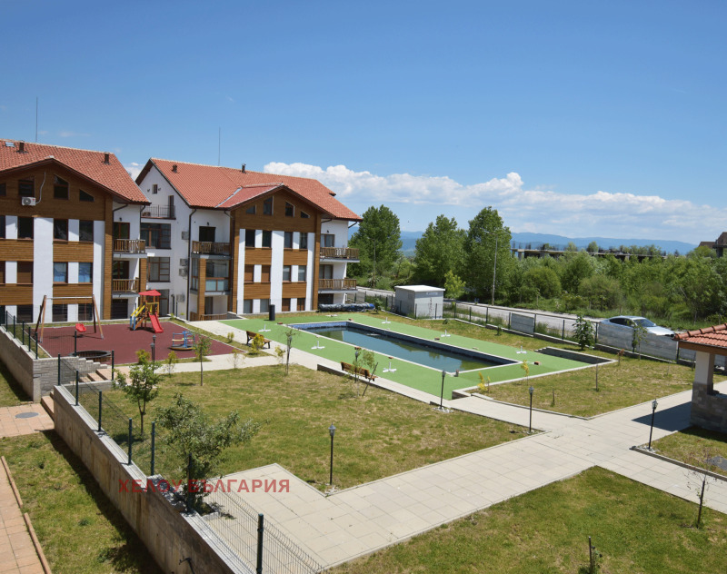 Na prodej  1 ložnice oblast Blagoevgrad , Bansko , 68 m2 | 92951585 - obraz [8]