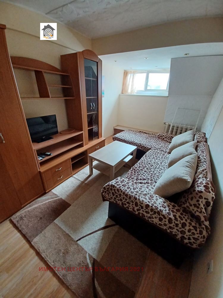 Til salg  1 soveværelse Sofia , Krasna polyana 3 , 56 kvm | 53315543 - billede [3]