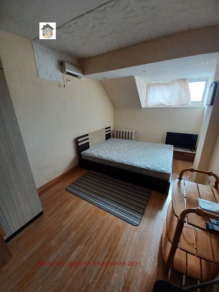 Til salg  1 soveværelse Sofia , Krasna polyana 3 , 56 kvm | 53315543 - billede [5]
