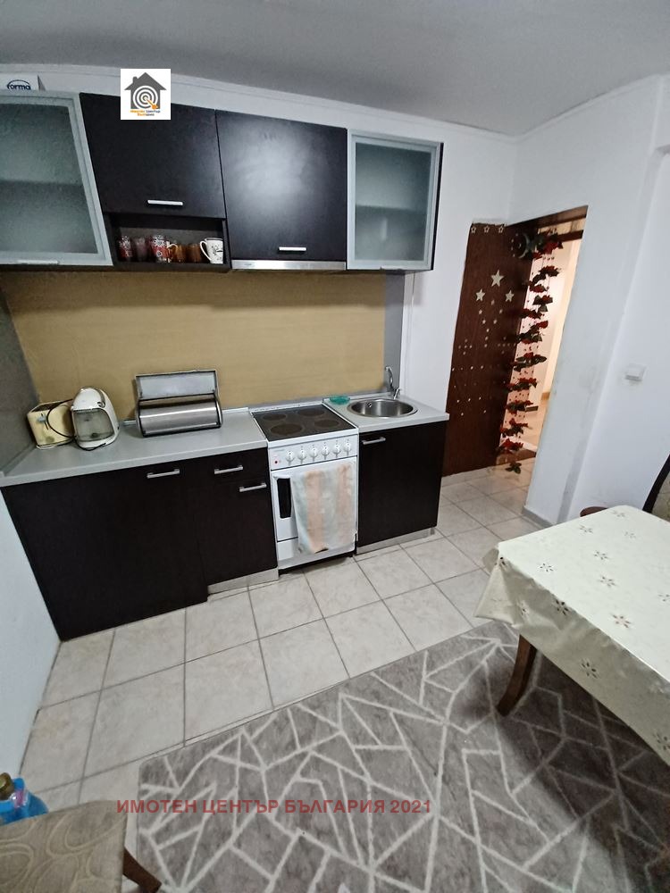 Til salg  1 soveværelse Sofia , Krasna polyana 3 , 56 kvm | 53315543