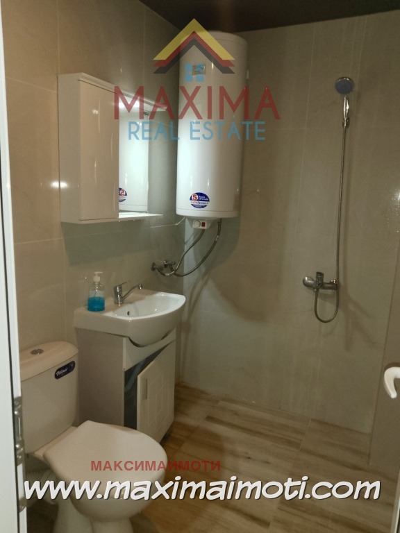 Продава  2-стаен град Пловдив , Кючук Париж , 70 кв.м | 87941736 - изображение [7]