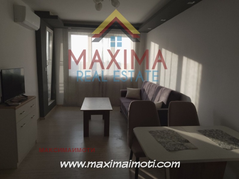 Продава  2-стаен град Пловдив , Кючук Париж , 70 кв.м | 87941736 - изображение [3]