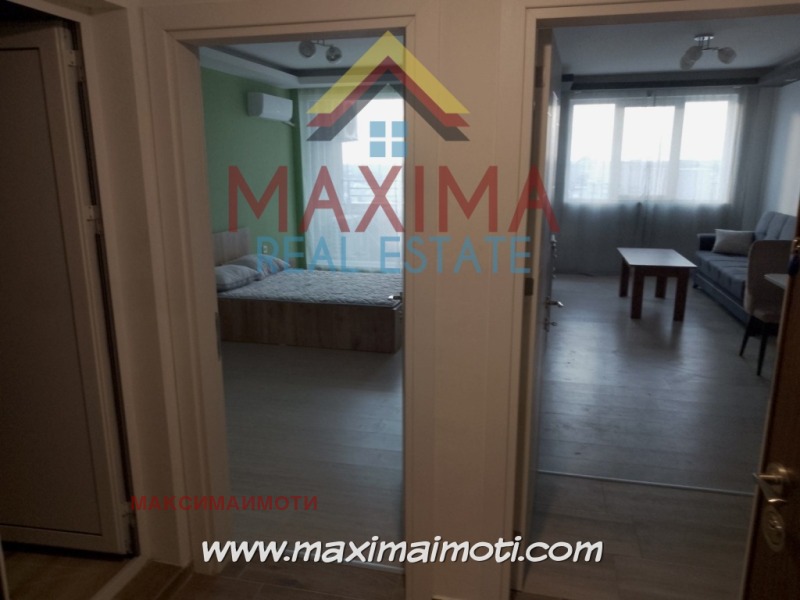 Продава  2-стаен град Пловдив , Кючук Париж , 70 кв.м | 87941736 - изображение [5]