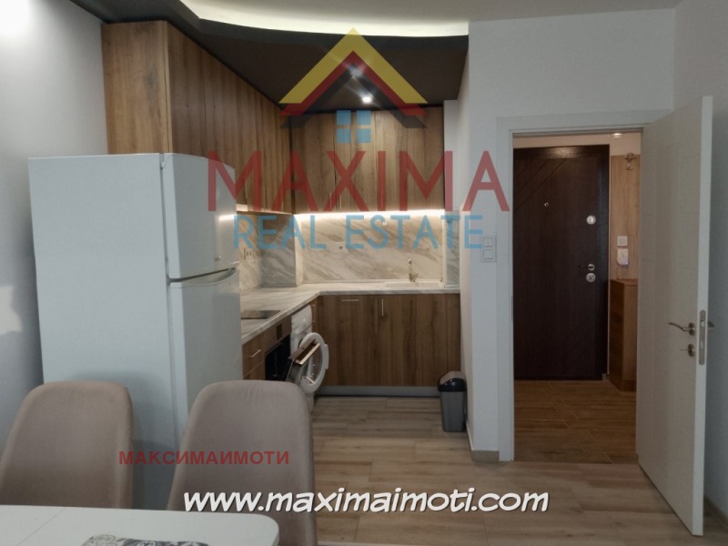 Продава  2-стаен град Пловдив , Кючук Париж , 70 кв.м | 87941736 - изображение [2]