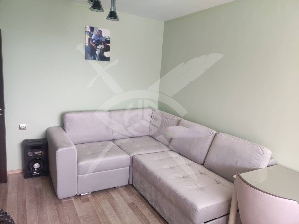 Продава 2-СТАЕН, гр. Свети Влас, област Бургас, снимка 2 - Апартаменти - 52610190