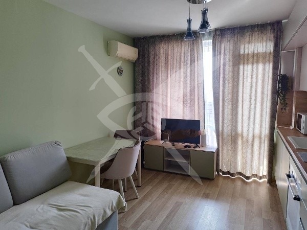 Продава 2-СТАЕН, гр. Свети Влас, област Бургас, снимка 4 - Апартаменти - 52610190