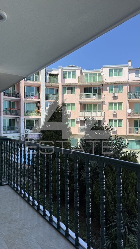 Продава 2-СТАЕН, гр. Варна, м-т Ален мак