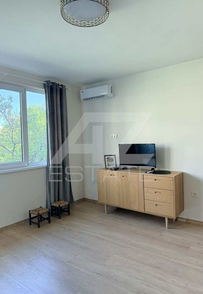 Продава 2-СТАЕН, гр. Варна, м-т Ален мак, снимка 5 - Апартаменти - 54452272