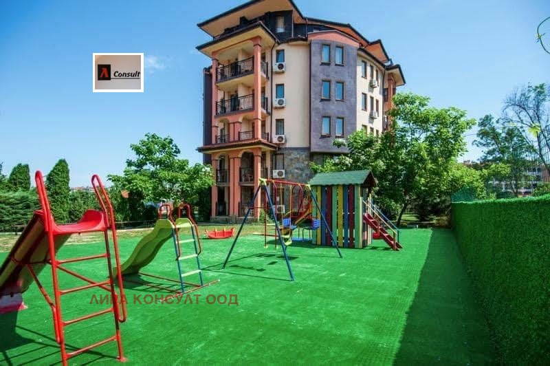 Продава 2-СТАЕН, гр. Царево, област Бургас, снимка 13 - Апартаменти - 56295471