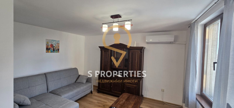 Продава 3-СТАЕН, гр. Варна, Колхозен пазар, снимка 12 - Aпартаменти - 47466994