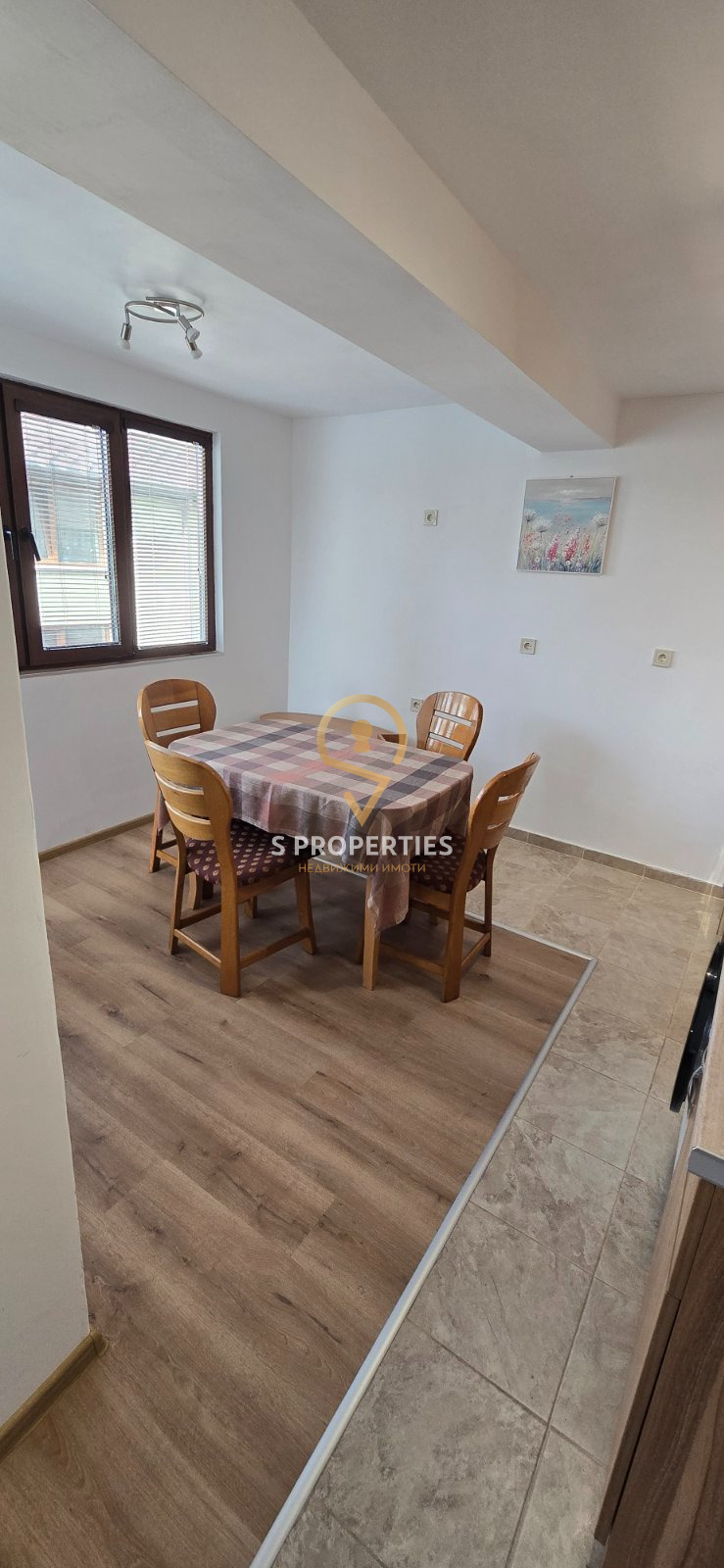 Продава 3-СТАЕН, гр. Варна, Колхозен пазар, снимка 14 - Aпартаменти - 47466994