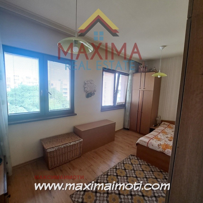 De vânzare  2 dormitoare Plovdiv , Ciuciuc Parij , 87 mp | 39097496 - imagine [5]