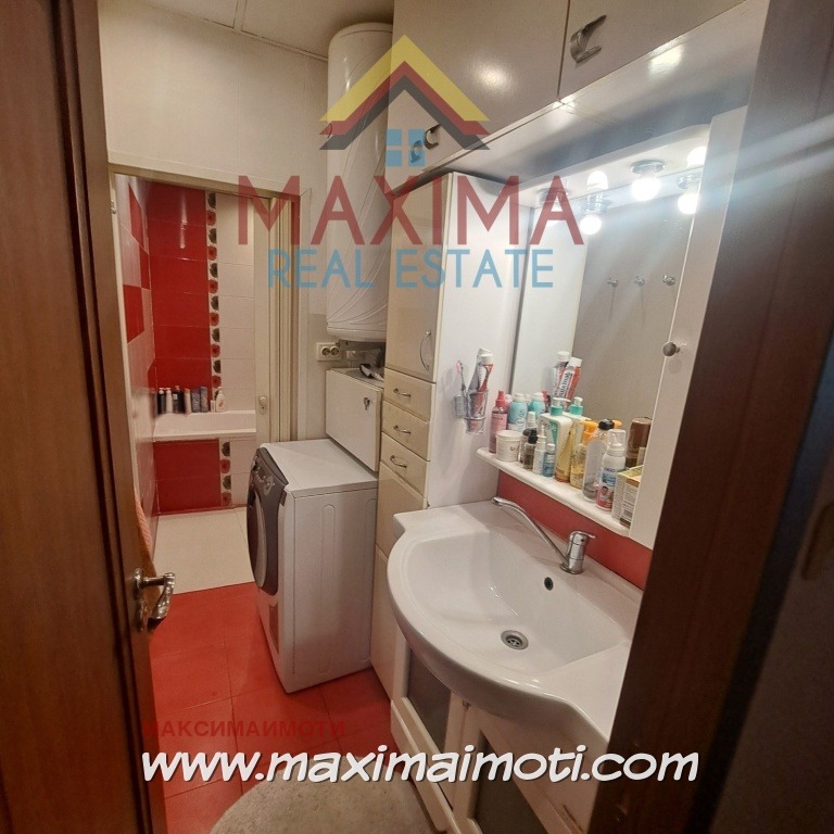 De vânzare  2 dormitoare Plovdiv , Ciuciuc Parij , 87 mp | 39097496 - imagine [9]