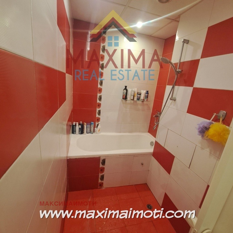 De vânzare  2 dormitoare Plovdiv , Ciuciuc Parij , 87 mp | 39097496 - imagine [10]