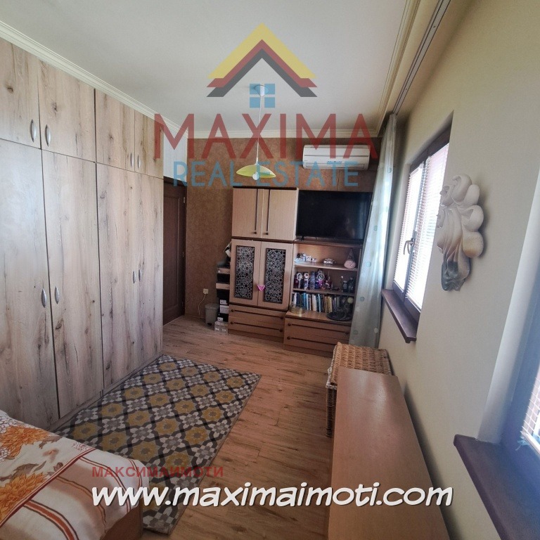 De vânzare  2 dormitoare Plovdiv , Ciuciuc Parij , 87 mp | 39097496 - imagine [6]