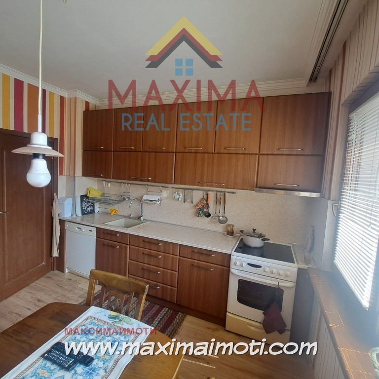 De vânzare  2 dormitoare Plovdiv , Ciuciuc Parij , 87 mp | 39097496 - imagine [7]