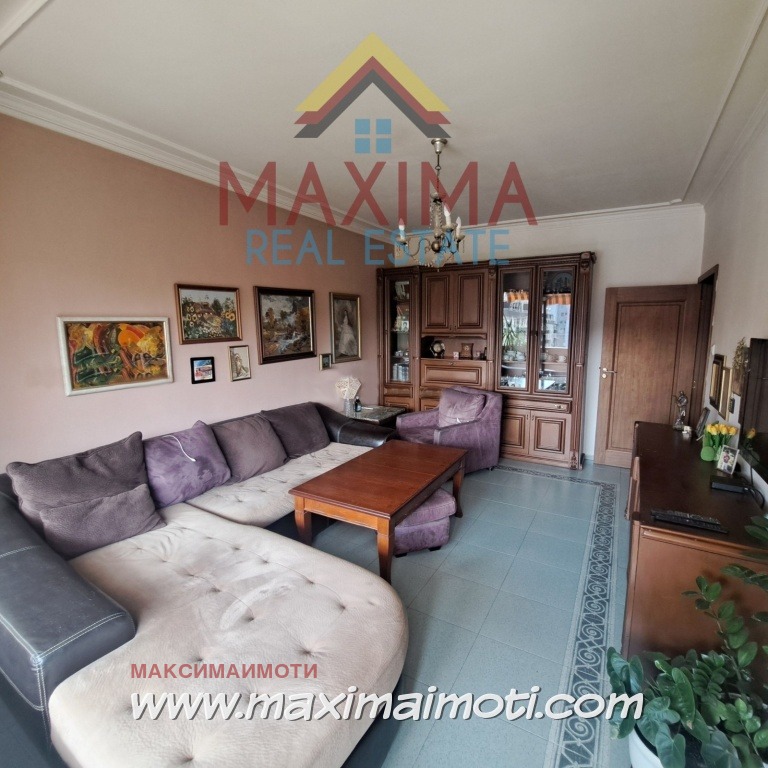 De vânzare  2 dormitoare Plovdiv , Ciuciuc Parij , 87 mp | 39097496