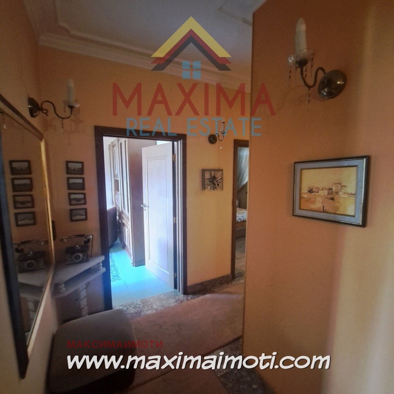 De vânzare  2 dormitoare Plovdiv , Ciuciuc Parij , 87 mp | 39097496 - imagine [8]