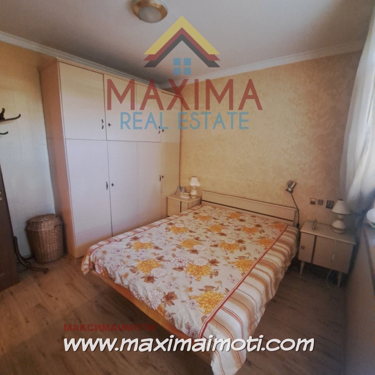 De vânzare  2 dormitoare Plovdiv , Ciuciuc Parij , 87 mp | 39097496 - imagine [4]