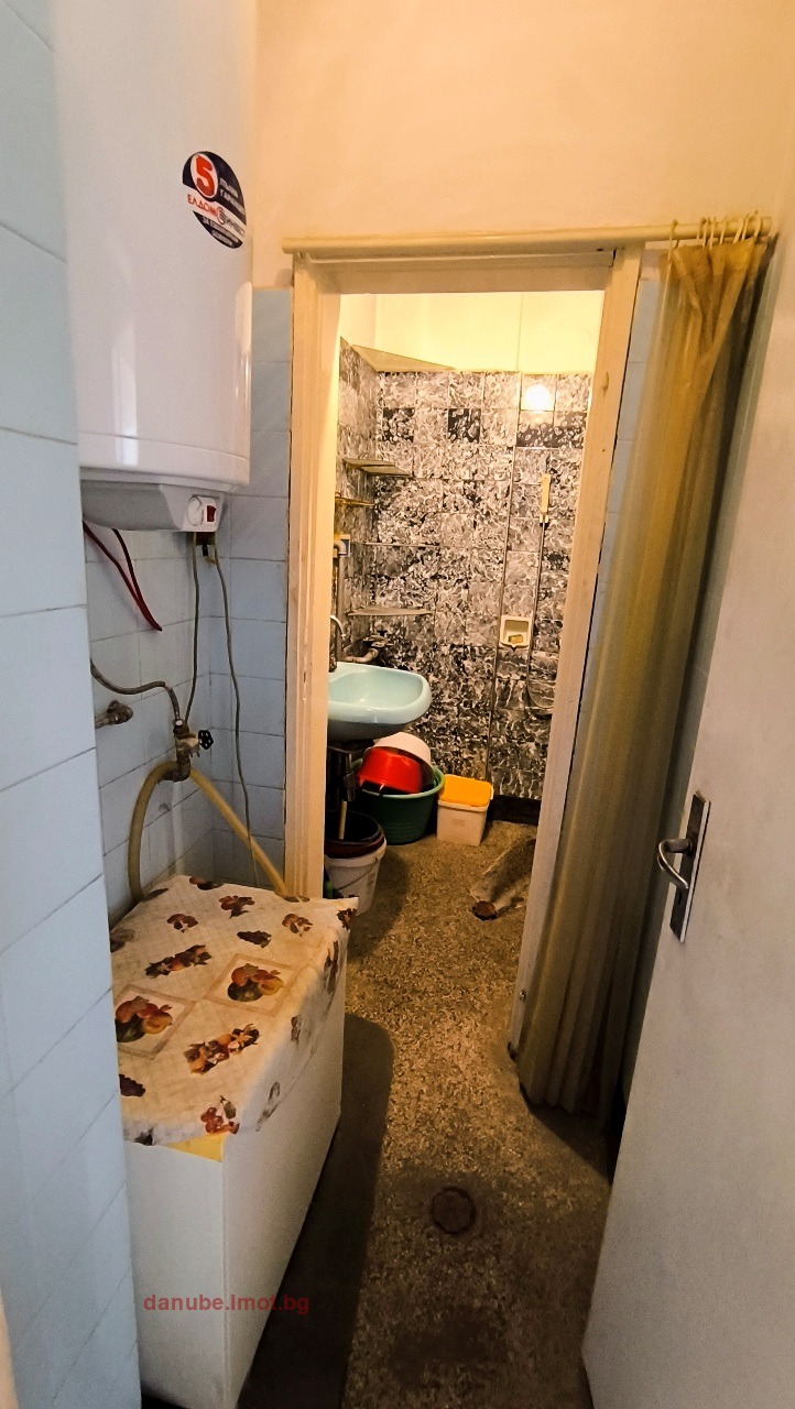 Продается  2 спальни Русе , Широк център , 90 кв.м | 69611811 - изображение [15]