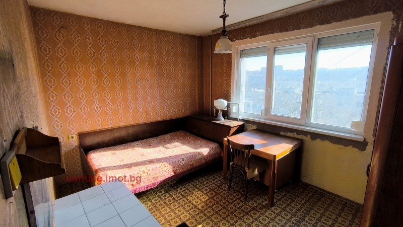 Продается  2 спальни Русе , Широк център , 90 кв.м | 69611811 - изображение [4]